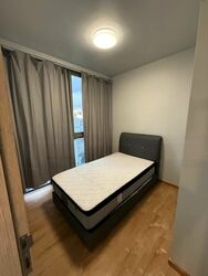 Sol Acres (D23), Condominium #459097441